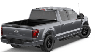 2026 Ford F-150® External Image 4